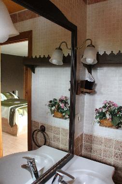 Apartamento de vacaciones en monda (Mlaga)Casa de vacaciones