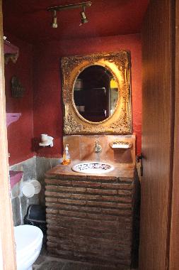 Apartamento de vacaciones en monda (Mlaga)Casa de vacaciones