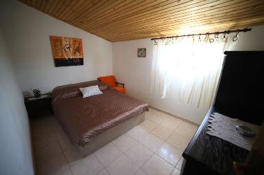 Casa de vacaciones en Sali (Zadarska)Casa de vacaciones