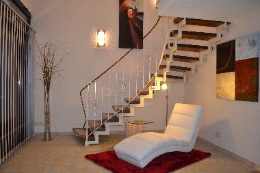 Apartamento de vacaciones en Hahnenklee (Harz)Casa de vacaciones