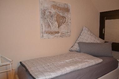 Apartamento de vacaciones en Hahnenklee (Harz)Casa de vacaciones