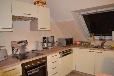Apartamento de vacaciones en Hahnenklee (Harz)Casa de vacaciones
