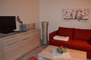 Apartamento de vacaciones en Hahnenklee (Harz)Casa de vacaciones