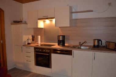 Apartamento de vacaciones en Hahnenklee (Harz)Casa de vacaciones