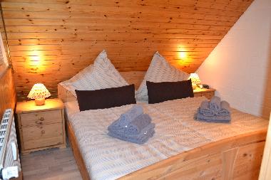 Apartamento de vacaciones en Hahnenklee (Harz)Casa de vacaciones