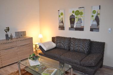 Apartamento de vacaciones en Hahnenklee (Harz)Casa de vacaciones