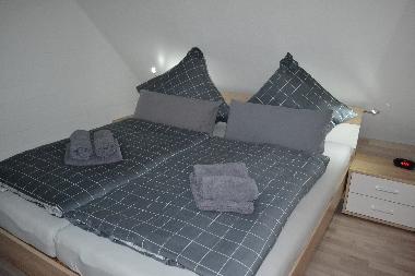 Apartamento de vacaciones en Hahnenklee (Harz)Casa de vacaciones