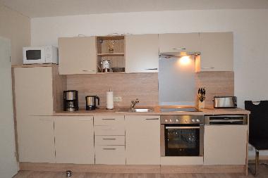 Apartamento de vacaciones en Hahnenklee (Harz)Casa de vacaciones
