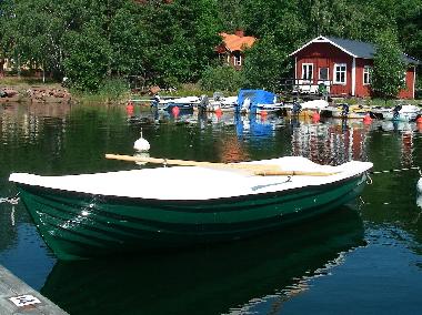 Casa de vacaciones en Figeholm (Smaland)Casa de vacaciones