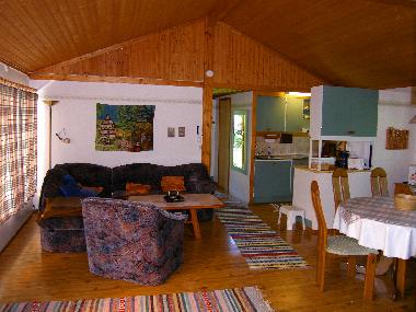 Casa de vacaciones en Figeholm (Smaland)Casa de vacaciones