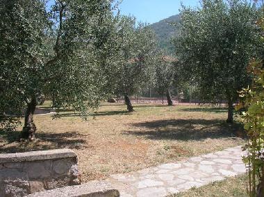 Apartamento de vacaciones en terracina (Latina)Casa de vacaciones