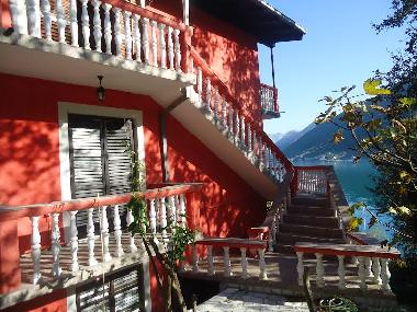 Apartamento de vacaciones en Donji Morinj E65 Montenegro (Montenegro)Casa de vacaciones