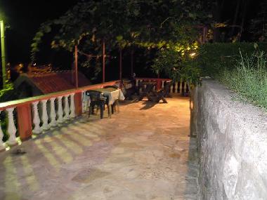 Apartamento de vacaciones en Donji Morinj E65 Montenegro (Montenegro)Casa de vacaciones