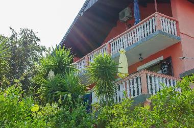 Apartamento de vacaciones en Donji Morinj E65 Montenegro (Montenegro)Casa de vacaciones