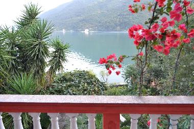 Apartamento de vacaciones en Donji Morinj E65 Montenegro (Montenegro)Casa de vacaciones