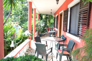 Apartamento de vacaciones en Donji Morinj E65 Montenegro (Montenegro)Casa de vacaciones