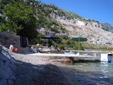 Apartamento de vacaciones en Donji Morinj E65 Montenegro (Montenegro)Casa de vacaciones