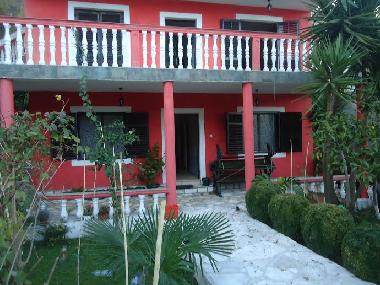 Apartamento de vacaciones en Donji Morinj E65 Montenegro (Montenegro)Casa de vacaciones