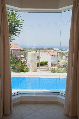 Villa en Chania (Chania)Casa de vacaciones