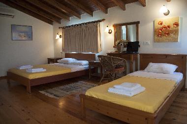 Villa en Chania (Chania)Casa de vacaciones