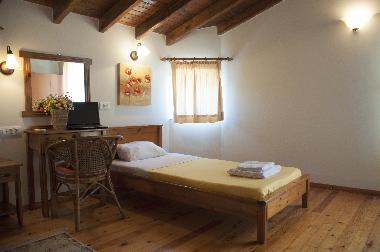 Villa en Chania (Chania)Casa de vacaciones