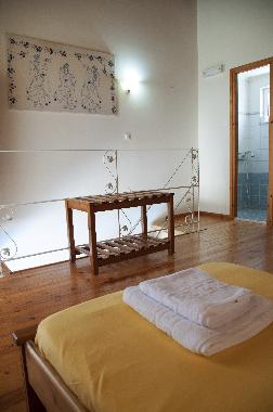 Villa en Chania (Chania)Casa de vacaciones