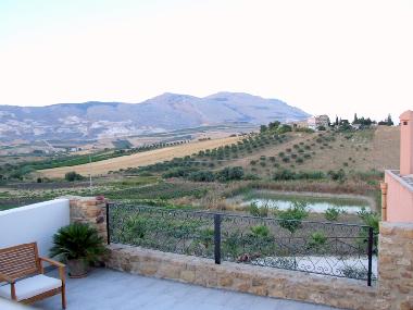 Villa en Buseto Palizzolo (Trapani)Casa de vacaciones