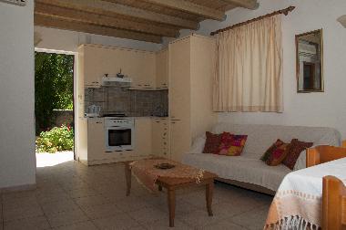 Villa en Chania (Chania)Casa de vacaciones