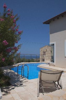 Villa en Chania (Chania)Casa de vacaciones