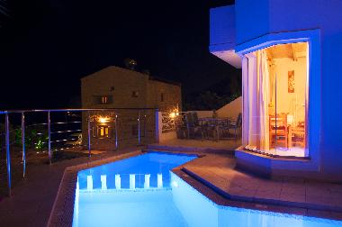 Villa en Chania (Chania)Casa de vacaciones