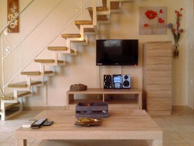 Villa en Chania (Chania)Casa de vacaciones