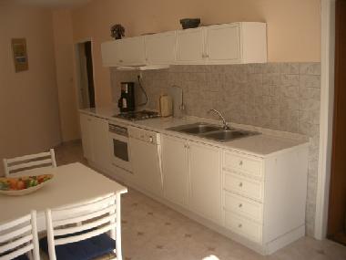 Apartamento de vacaciones en Supetarska Draga (Primorsko-Goranska)Casa de vacaciones