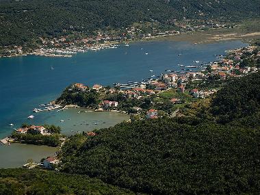 Apartamento de vacaciones en Supetarska Draga (Primorsko-Goranska)Casa de vacaciones