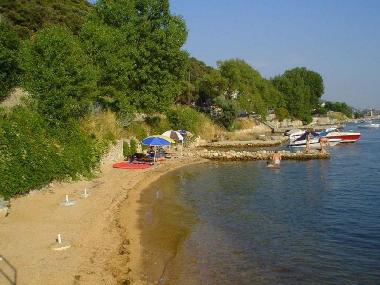 Apartamento de vacaciones en Supetarska Draga (Primorsko-Goranska)Casa de vacaciones