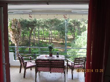 Apartamento de vacaciones en Nea Ionia (Attiki)Casa de vacaciones