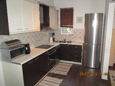Apartamento de vacaciones en Nea Ionia (Attiki)Casa de vacaciones