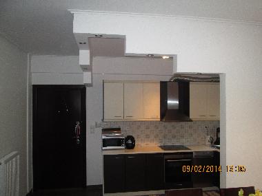 Apartamento de vacaciones en Nea Ionia (Attiki)Casa de vacaciones