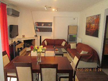 Apartamento de vacaciones en Nea Ionia (Attiki)Casa de vacaciones
