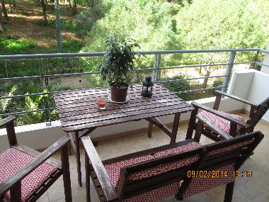 Apartamento de vacaciones en Nea Ionia (Attiki)Casa de vacaciones