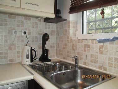 Apartamento de vacaciones en Nea Ionia (Attiki)Casa de vacaciones
