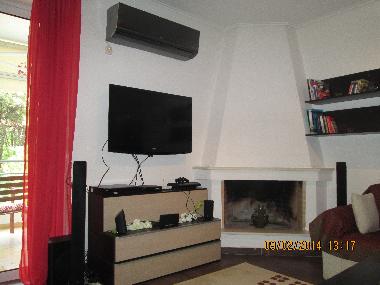 Apartamento de vacaciones en Nea Ionia (Attiki)Casa de vacaciones