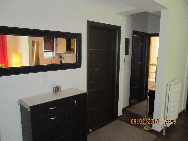 Apartamento de vacaciones en Nea Ionia (Attiki)Casa de vacaciones