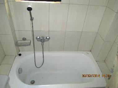Apartamento de vacaciones en Nea Ionia (Attiki)Casa de vacaciones