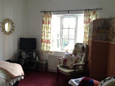 Apartamento de vacaciones en Salisbury (South West)Casa de vacaciones