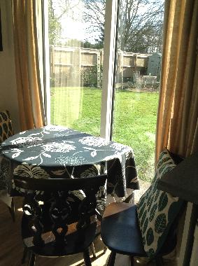 Apartamento de vacaciones en Salisbury (South West)Casa de vacaciones