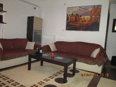 Apartamento de vacaciones en Nea Ionia (Attiki)Casa de vacaciones