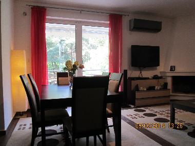 Apartamento de vacaciones en Nea Ionia (Attiki)Casa de vacaciones