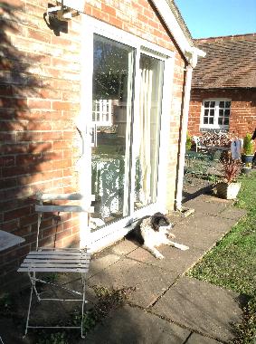 Apartamento de vacaciones en Salisbury (South West)Casa de vacaciones