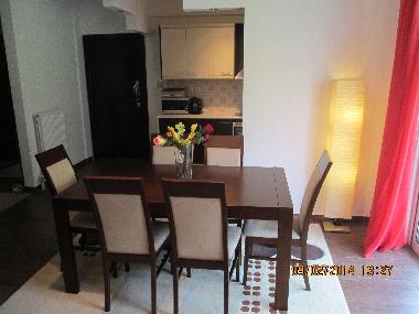 Apartamento de vacaciones en Nea Ionia (Attiki)Casa de vacaciones