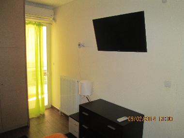 Apartamento de vacaciones en Nea Ionia (Attiki)Casa de vacaciones